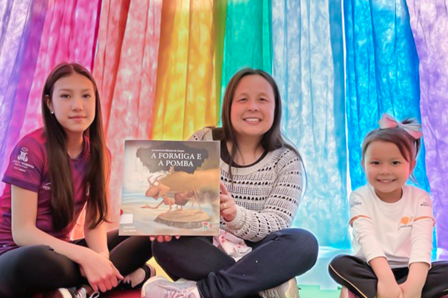 IP - Relatório 2022