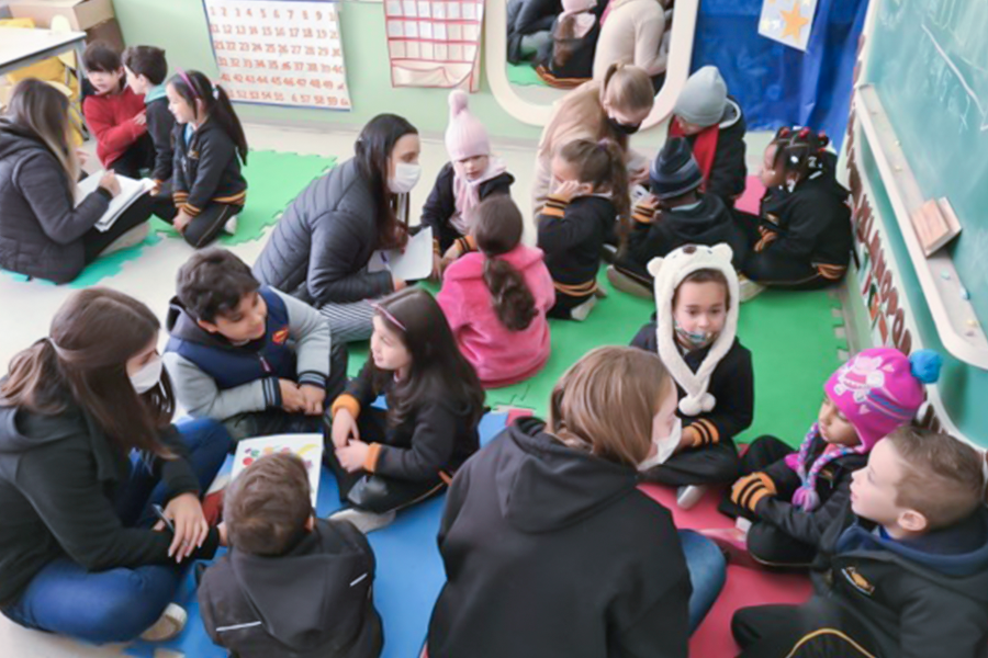 IP - Relatório 2022