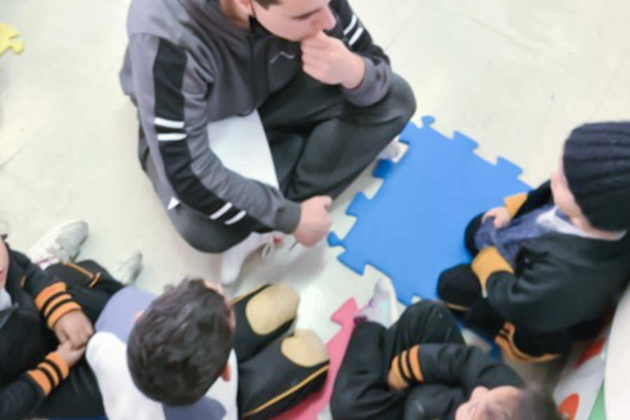 IP - Relatório 2022