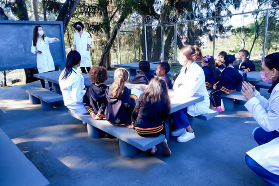 IP - Relatório 2022