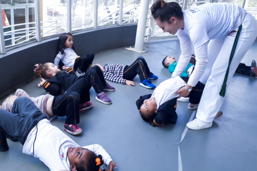 IP - Relatório 2022