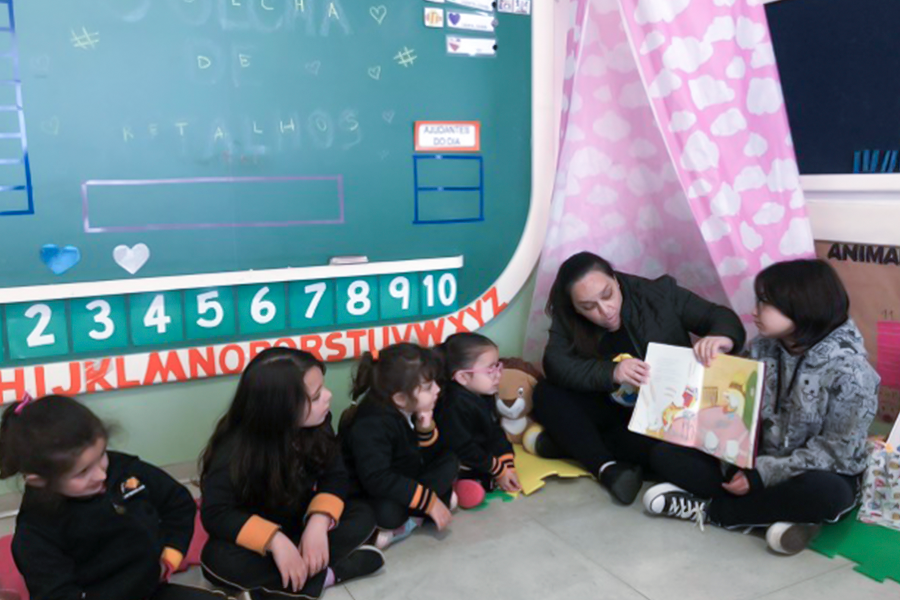 IP - Relatório 2022