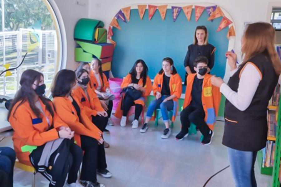 IP - Relatório 2022