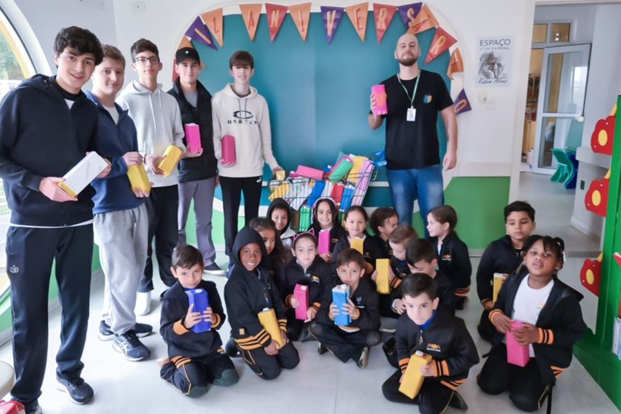 IP - Relatório 2022