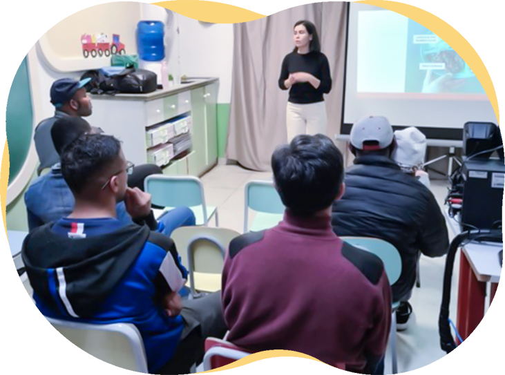 IP - Relatório 2022