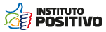 Relatório Instituto Positivo 2022 Logo