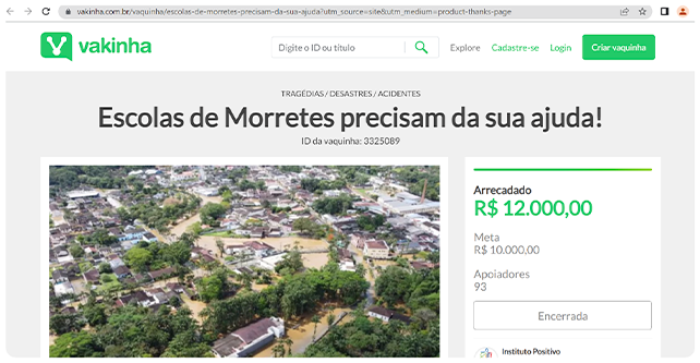 IP - Relatório 2022