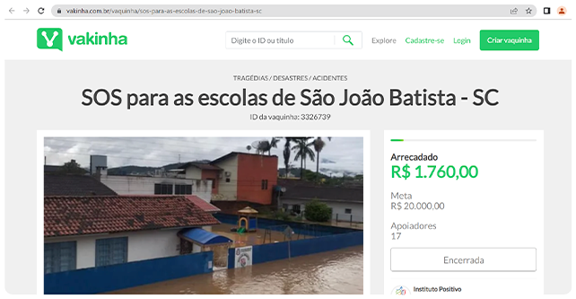 IP - Relatório 2022