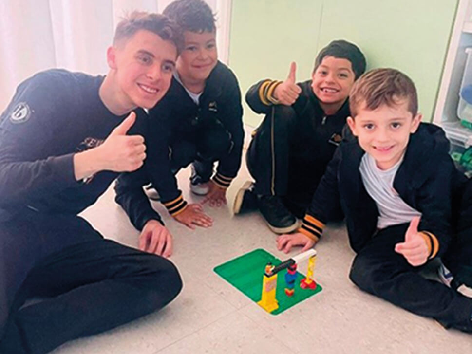 Instituto Positivo