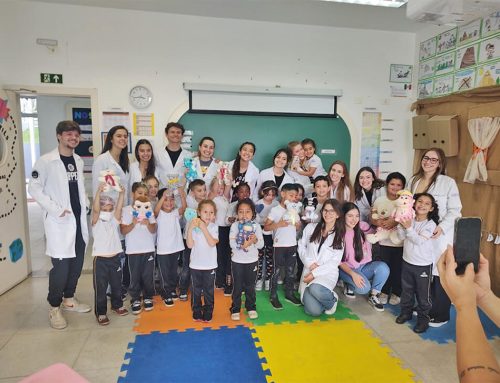 Hospital Ursinho