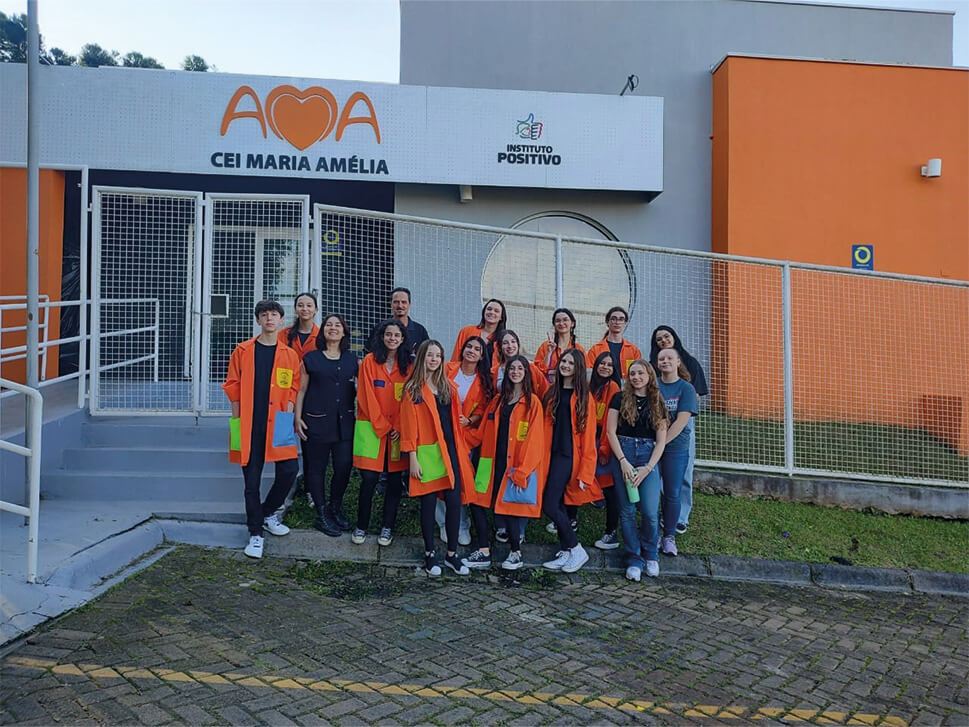 Instituto Positivo