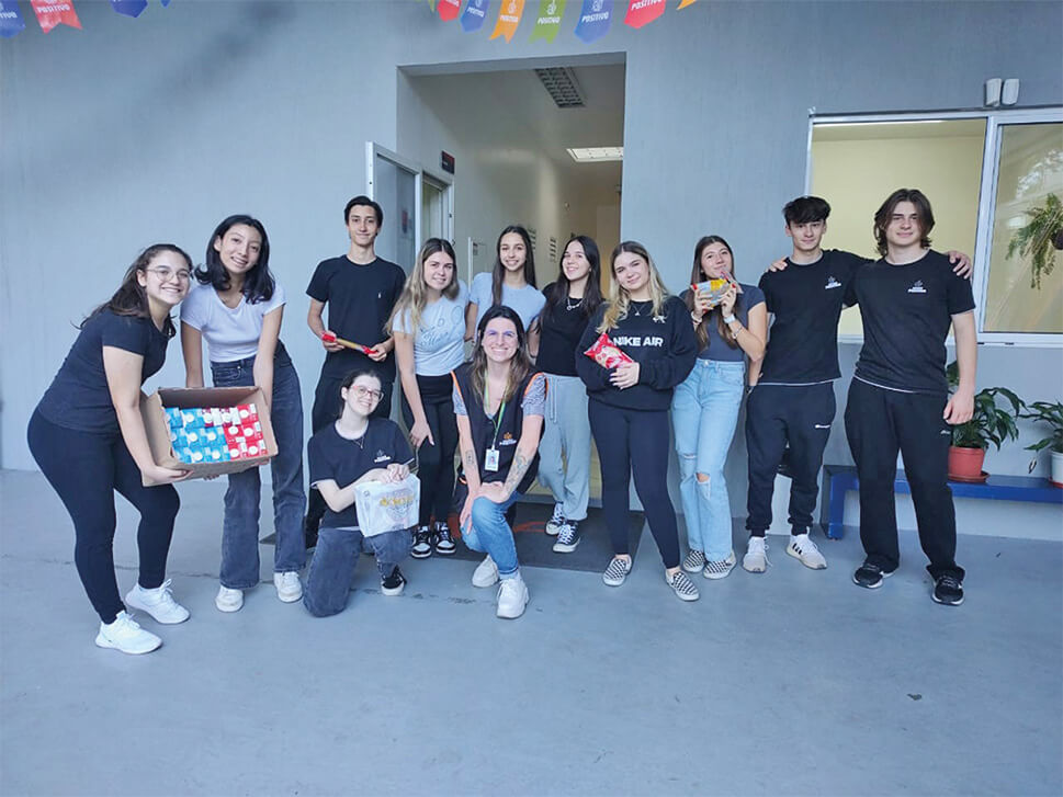 Instituto Positivo